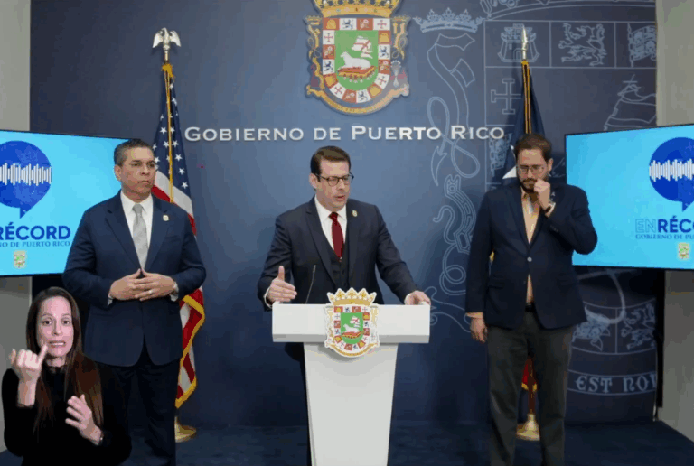 Nuevo acuerdo con New Fortress reducirá la tarifa en 3 a 6 meses