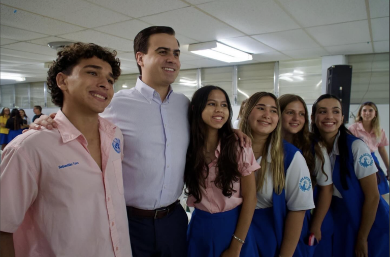 Niños en Puerto Rico podrán recibir $250 en cuentas de ahorro a partir de 2026