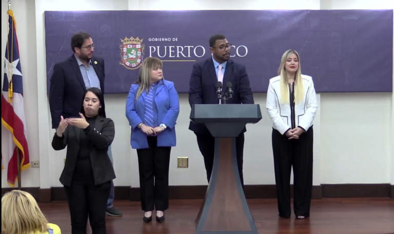 Acusan a la Junta Fiscal de ponerse del lado de LUMA