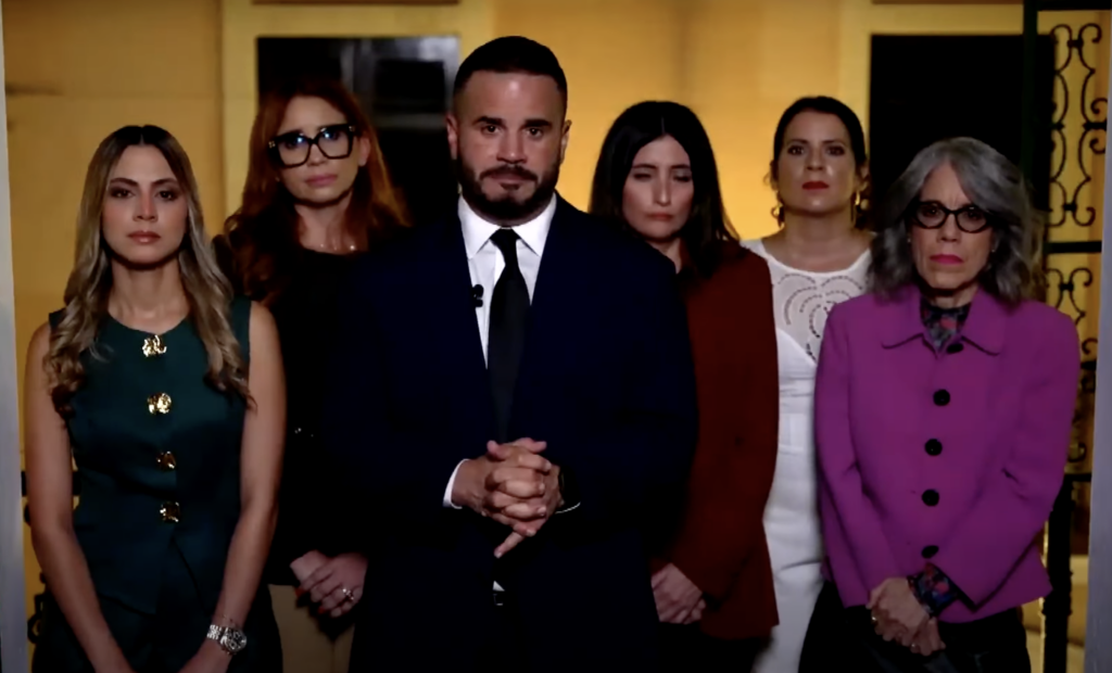 Jay Fonseca: “El periodismo no se cancela, se transforma”