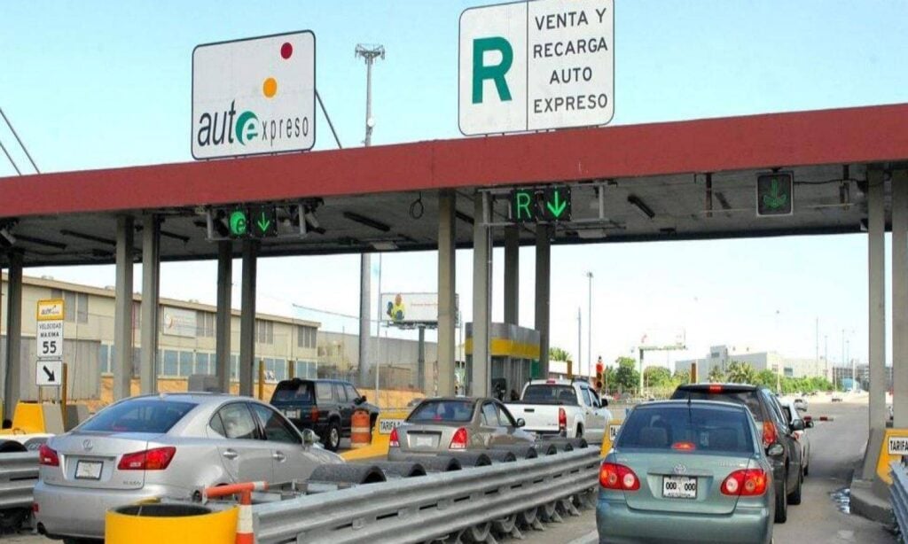 Gobernadora ordena revisar aumentos automáticos de peajes y cuestiona fórmula inflacionaria de Metropistas