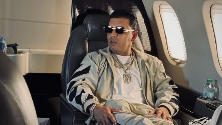 Tito El Bambino lanza ‘La Gente del Patrón’: un homenaje a la evolución del reguetón