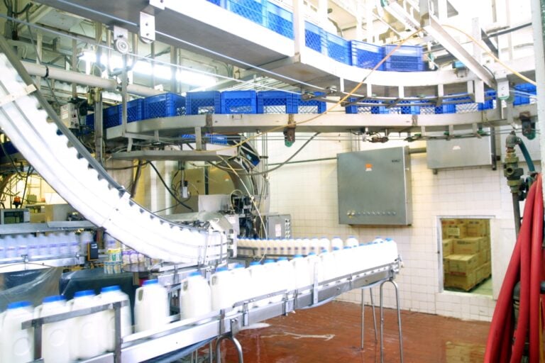 La industria lechera se expande: Tres Monjitas invertirá sobre $70M