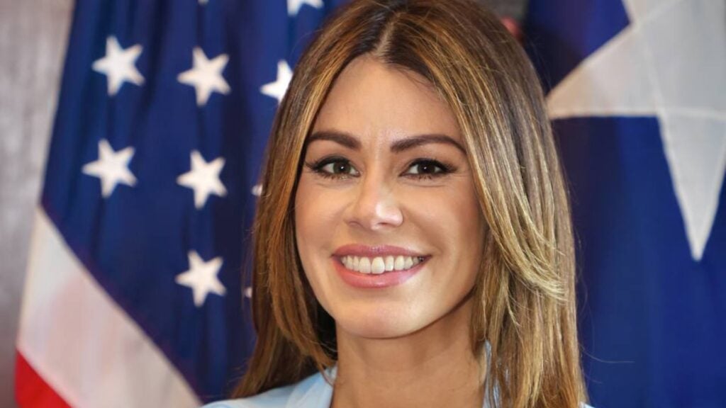 Jenniffer González despide a la secretaria del DACO y nombra a nuevo titular
