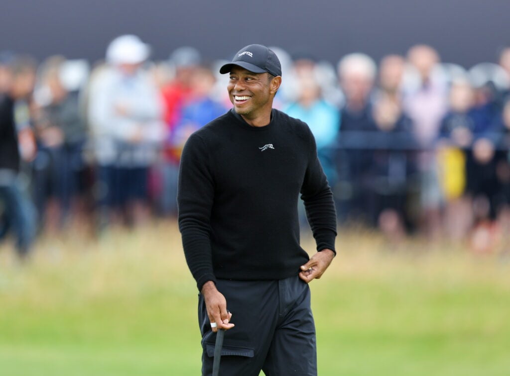 Tiger Woods cumple 50 años: el antes y después que transformó el golf para siempre