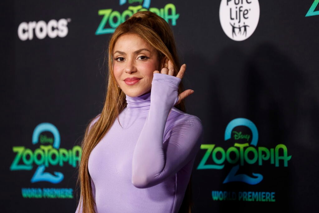 ‘Zootopia 2’ se acerca a los mil millones en un año marcado por el cine infantil