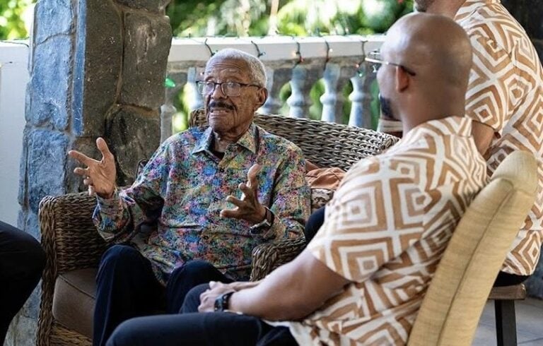 Fallece Rafael Ithier:  Arquitecto del Gran Combo de Puerto Rico