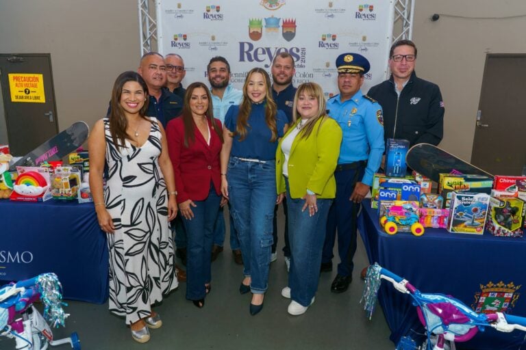 San Juan y Canóvanas celebrarán Reyes con el Pueblo 2026 con eventos familiares y entrega de regalos