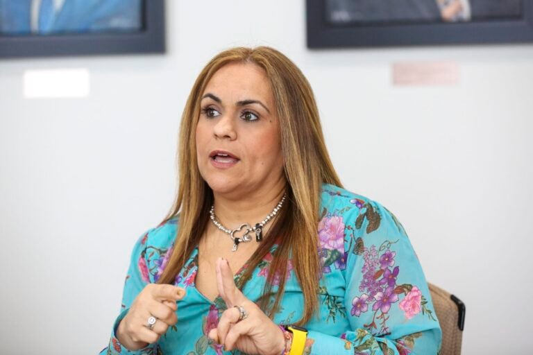 Determinan causa para investigar a ex presidenta de la CEE 