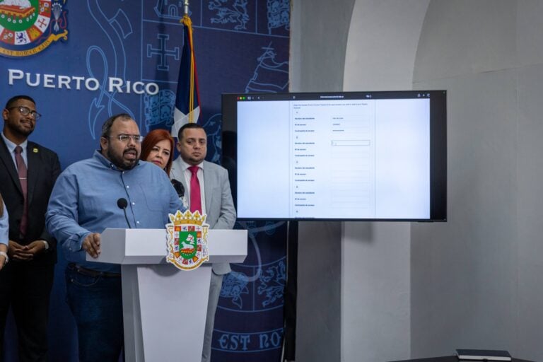 Departamento de Educación lanza Portal para Padres y Madres para seguimiento académico en tiempo real