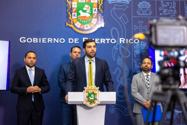 Más de 1,000 decretos: DDEC reduce tiempo de trámites y acelera apoyo a jóvenes empresarios