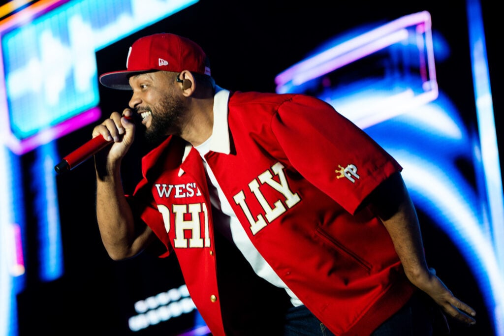 Will Smith es demandado por presunto acoso sexual y despido injustificado durante gira musical