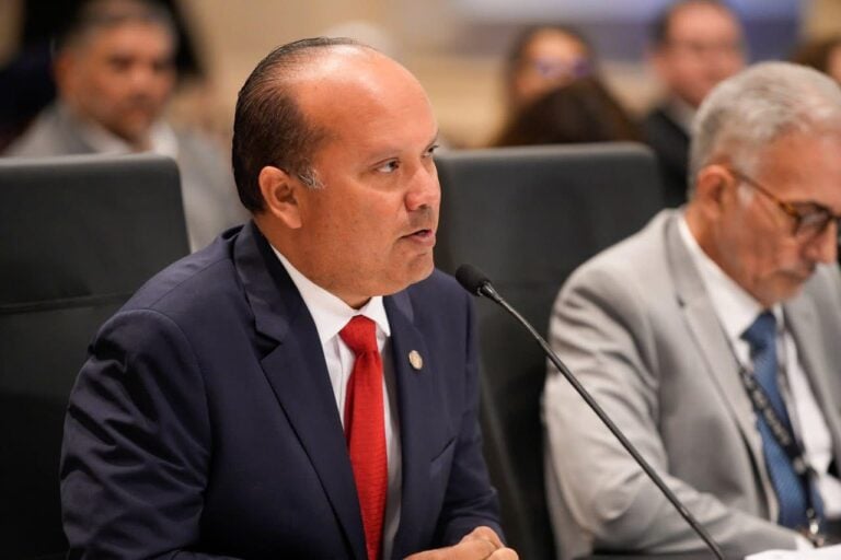 Cambios al Código de Rentas Internas no constituyen una reforma contributiva integral dice Presidente de los CPA