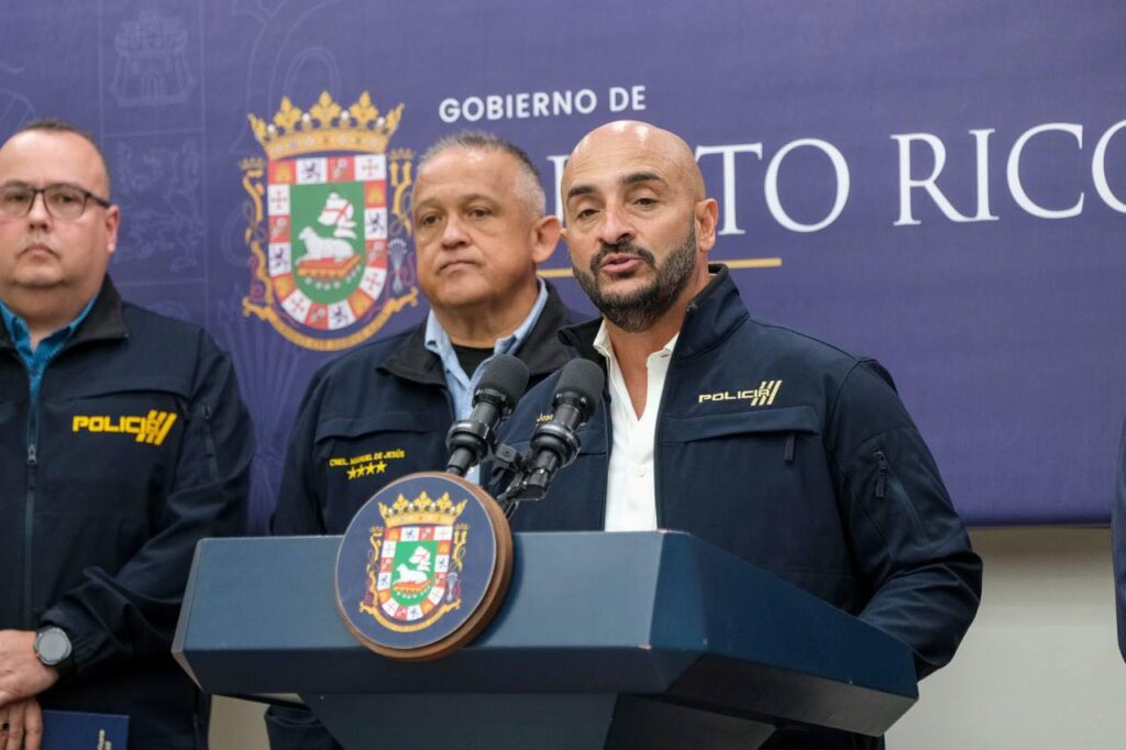 Superintendente confirma muerte de policia
