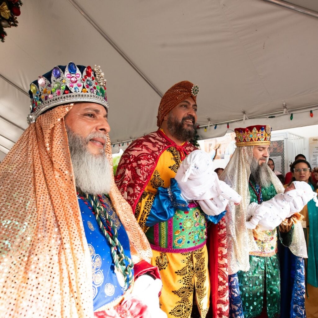 Listo Juana Díaz para celebrar su 142 Fiesta de Reyes
