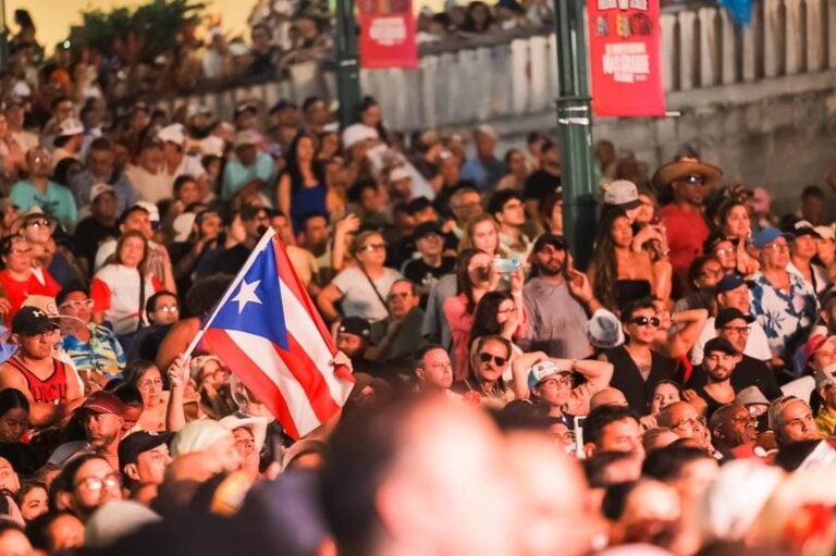 La SanSe 2026 culmina con asistencia récord de 1 millón de asistentes en el Viejo San Juan