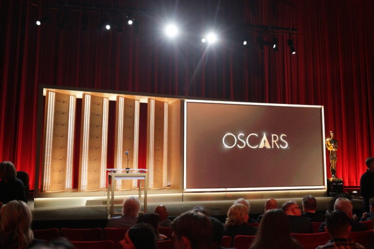Estos son los nominados a la 98ª edición de los Premios Óscar