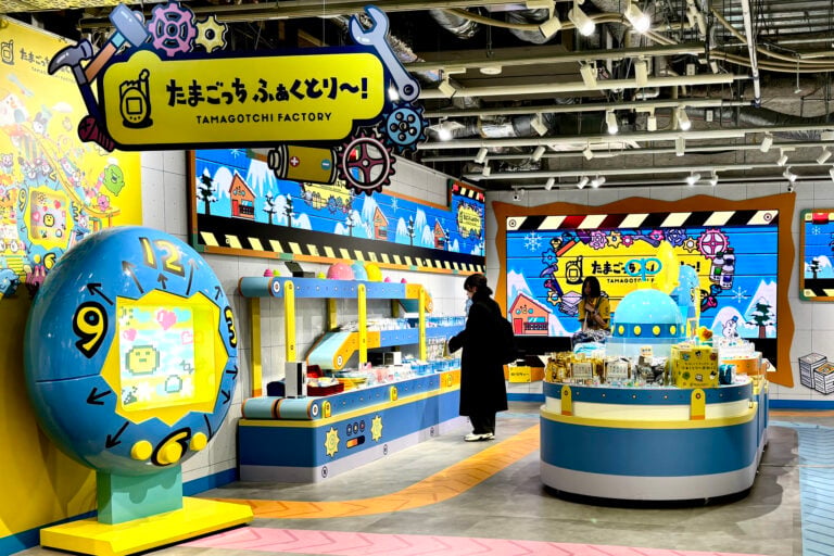 De los 90 a la Generación Z: Tamagotchi celebra 30 años de historia