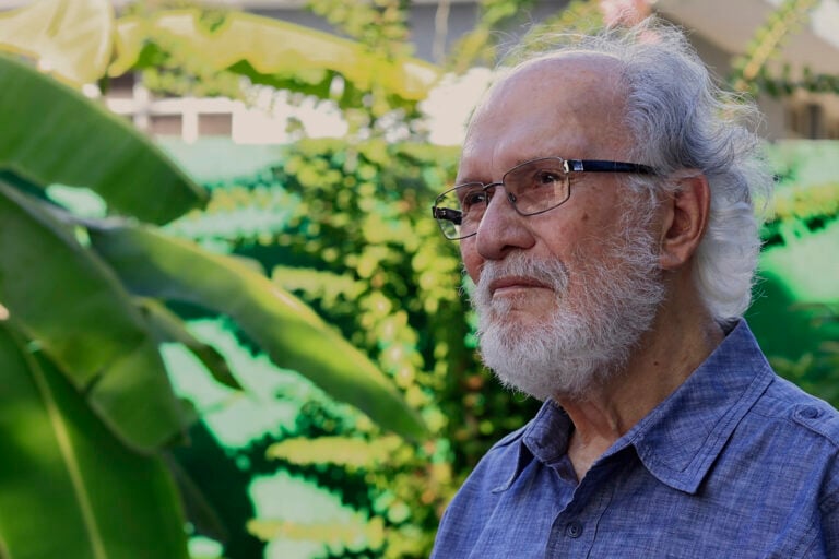 Jacobo Morales: “El arte debe ir más allá del entretenimiento”