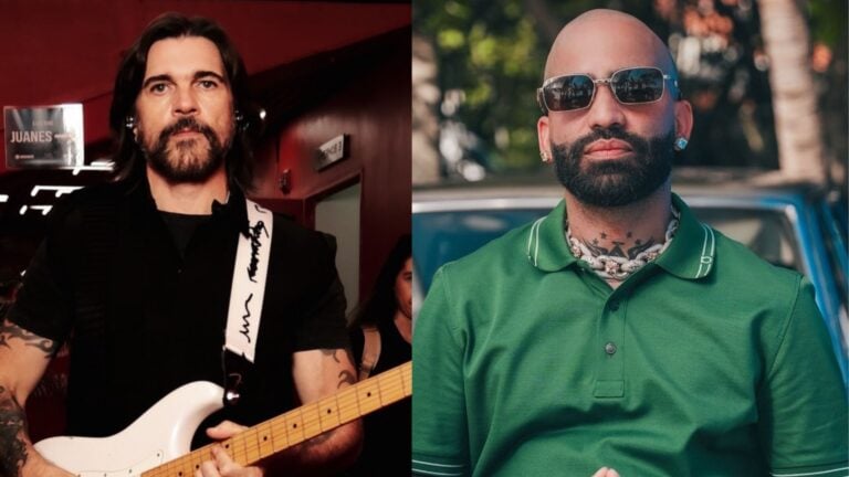 Arcángel y Juanes recibirán premios especiales en Premio Lo Nuestro 2026