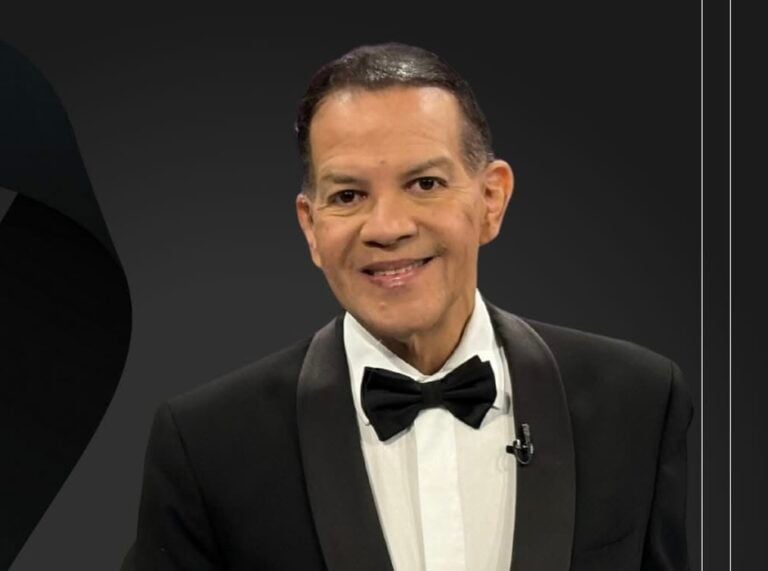 Fallece el presentador y locutor Pedro Juan Figueroa