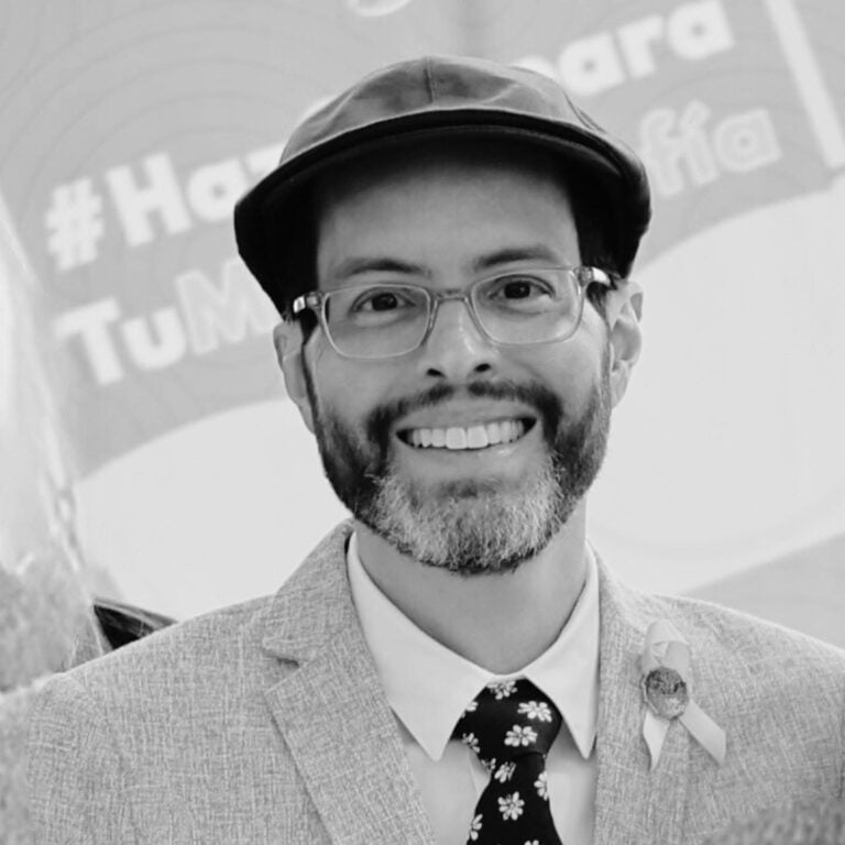 Fallece Humberto Guiot, director ejecutivo del Centro Comprensivo de Cáncer de la UPR