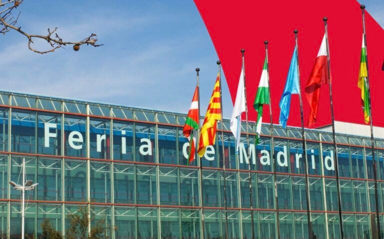 Gobernadora sale nuevamente del país: Esta vez a España