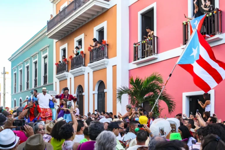 San Juan presenta plan oficial para las Fiestas de la Calle San Sebastián 2026