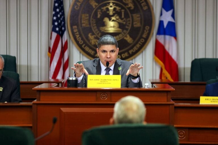 Alivio contributivo podría aprobarse antes del 9 de febrero
