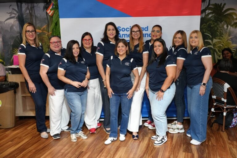 Sociedad Americana Contra el Cáncer de Puerto Rico lanza Relevo Por La Vida 2026 con la iniciativa “Misión 2050”