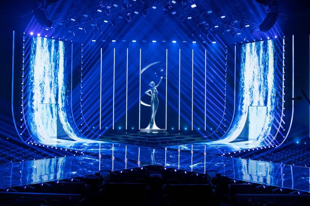 Gobernadora reitera interés en traer Miss Universe a Puerto Rico pese a controversias