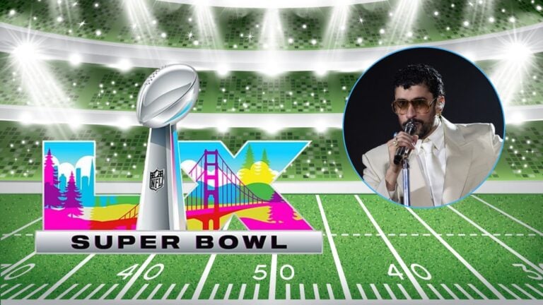 Puerto Rico se proyecta en el Super Bowl con música, plena y gastronomía