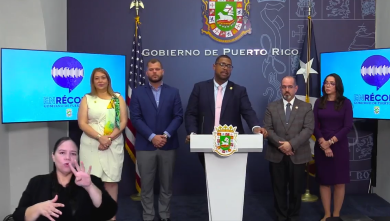Gobierno no descarta extender periodo de planillas si se retrasa reforma contributiva