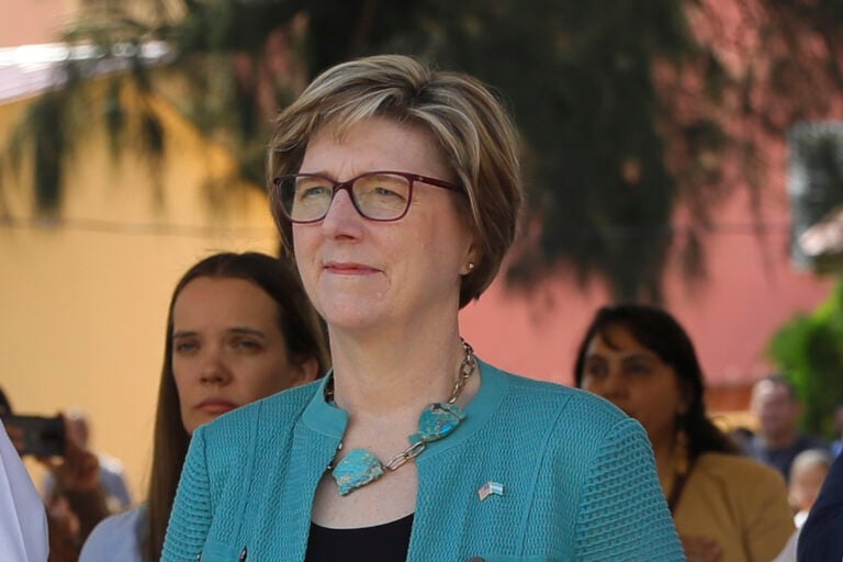 Washington designa a Laura Dogu al frente de las relaciones con Venezuela