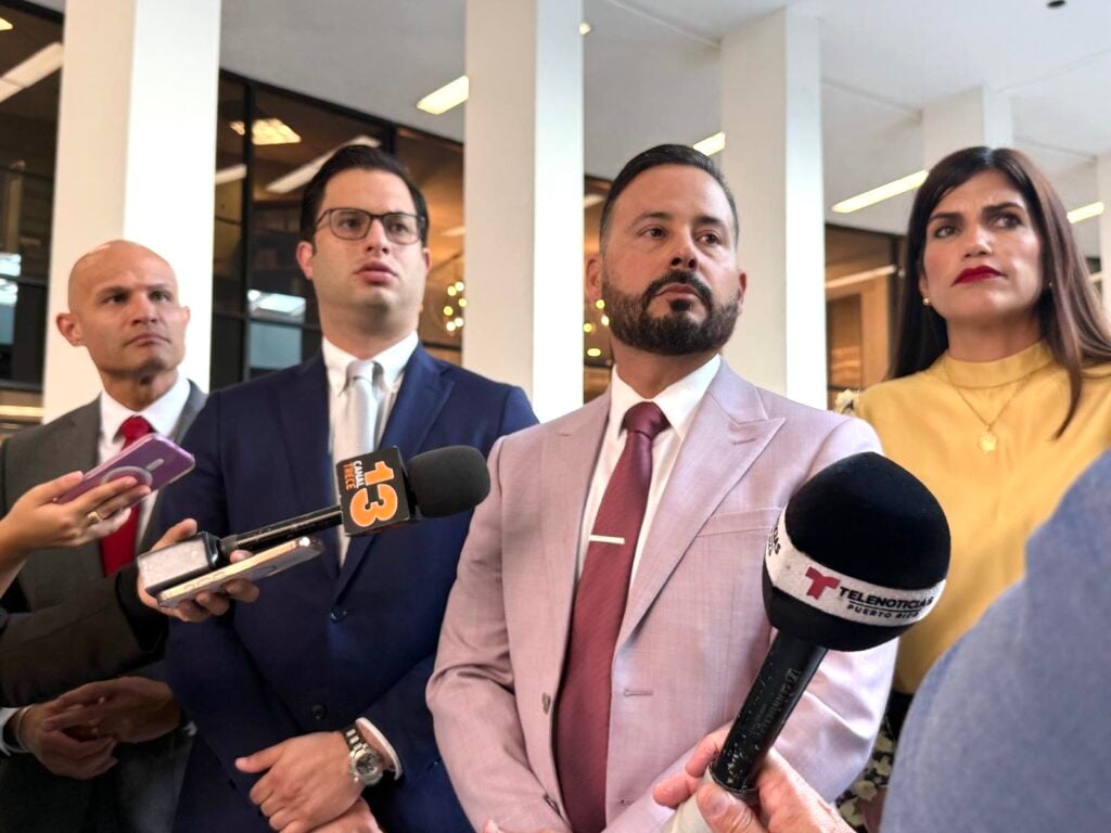 PPD señala a Jenniffer González por impuesto de 11.5 % a placas solares