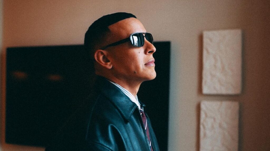 En vivo : El Senado de Puerto Rico honra a Daddy Yankee como embajador de la cultura puertorriqueña