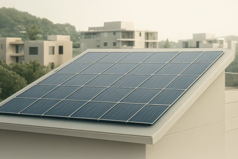 Presidente de la Cámara ordena identificar 18 millones de dólares que sustituyan eliminación de exención a placas solares