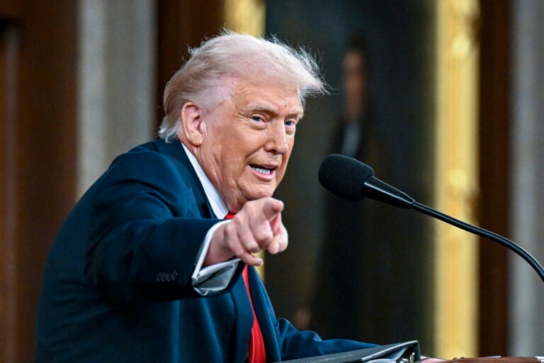 Trump asegura que tregua con Irán está “más frágil que nunca” tras rechazo a propuesta de paz