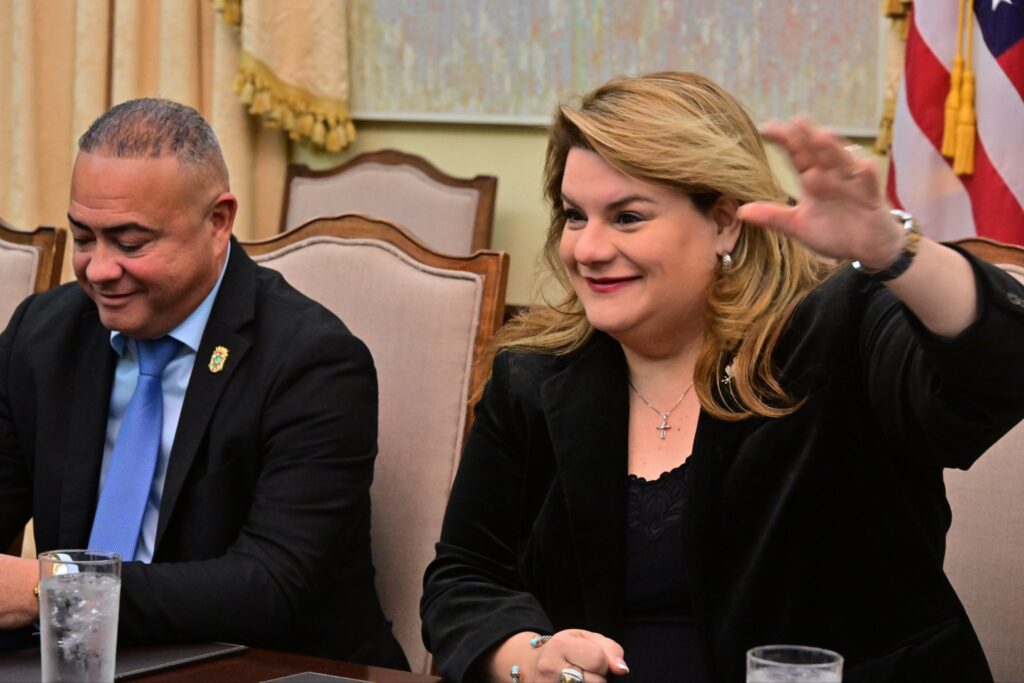 Jenniffer González Colón designa nuevos miembros en la UPR, AEE y ASSMCA