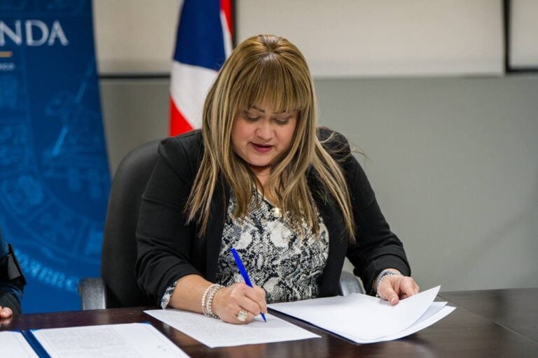Secretaria de Vivienda rechaza imputaciones sobre centro de inspección en Yabucoa