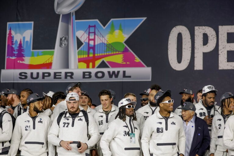La batalla mental del Súper Bowl: cómo la psicología define al campeón de la NFL