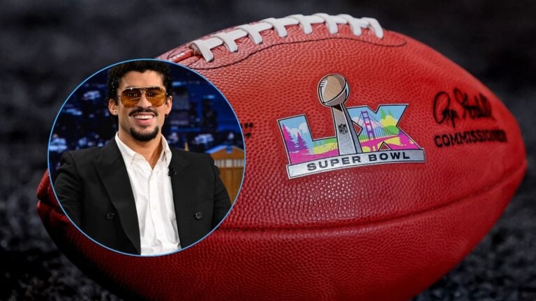 NFL confía en que Bad Bunny unirá al público en el Super Bowl