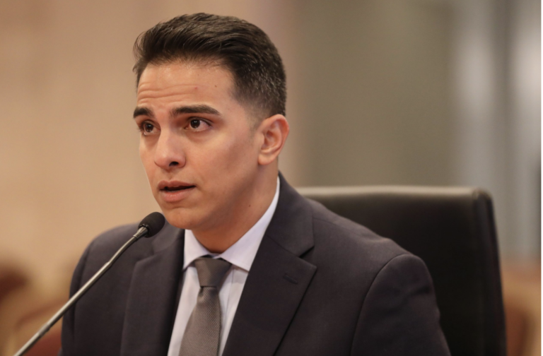 Hacienda envía primera nómina de reintegros por 234 millones