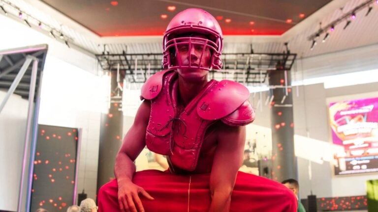 El Super Bowl se vivirá en grande desde el DISTRITO T-Mobile 