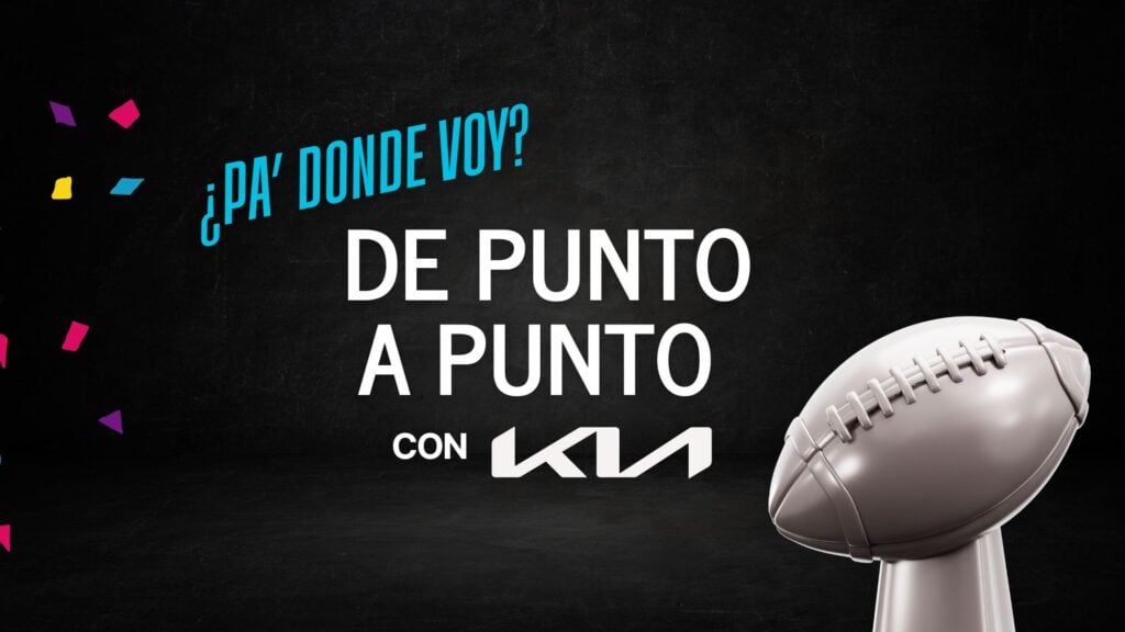 ¿Dónde ver el Super Bowl LX en Puerto Rico?