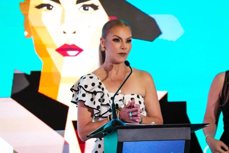 Avenida Olga Tañón: así será el tramo dedicado a la artista en Levittown