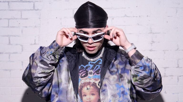 Hijo de Yandel apuesta por un nuevo sonido urbano con su sencillo “Everyday”