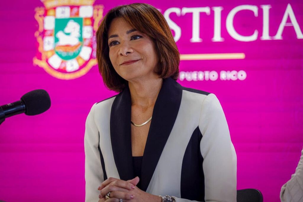 Secretaria de Justicia se equivoca con fechas para informar sobre referidos secretarios Vivienda y DTOP