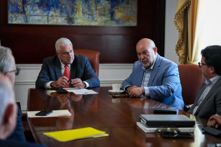 Legislatura aprueba enmiendas al Código Electoral que amplían el voto adelantado en Puerto Rico