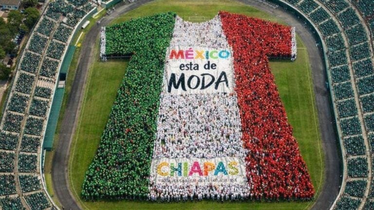 México busca romper tres récords Guinness rumbo al Mundial 2026